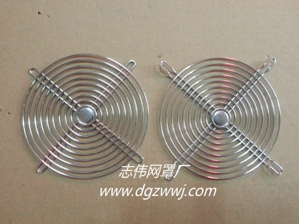 网罩厂家