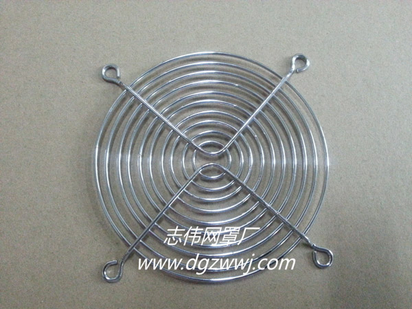 电源网罩加工厂