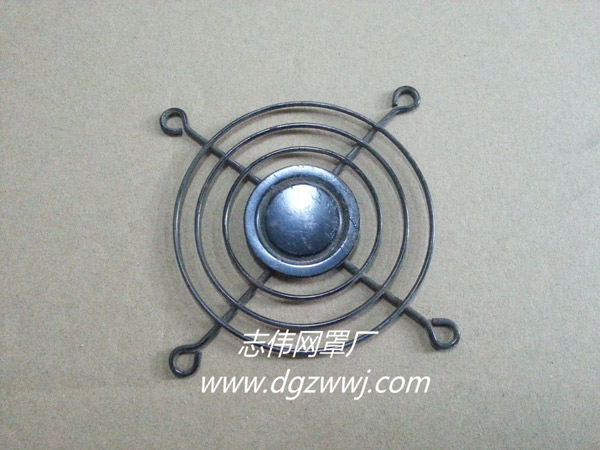 东莞电源网罩加工