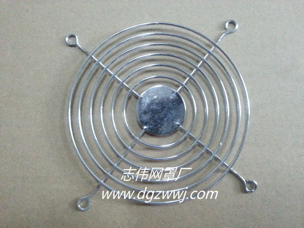 电源网罩厂家