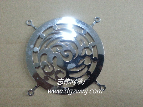 电源网罩厂家