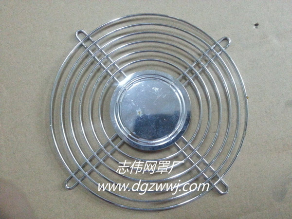 电源网罩厂家