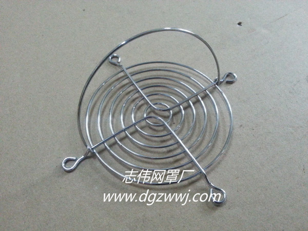 电源网罩厂家