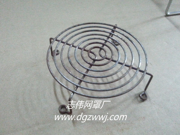 电源网罩加工厂