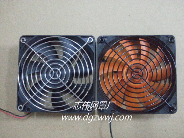 电源网罩加工厂