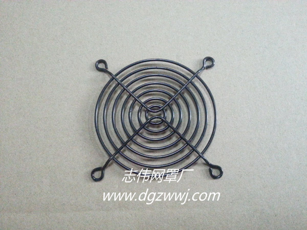 不锈钢网罩加工