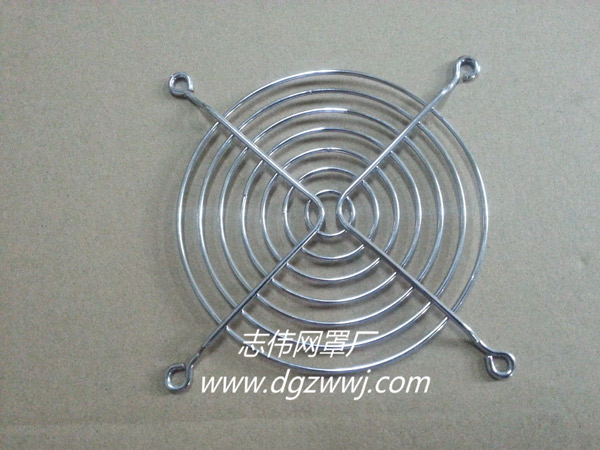 不锈钢网罩生产