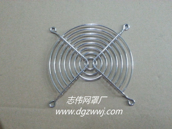 不锈钢网罩生产