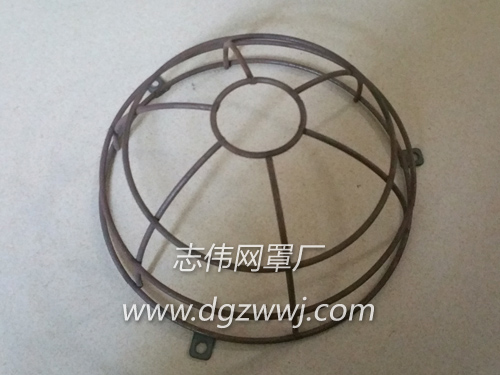 灯具保护罩