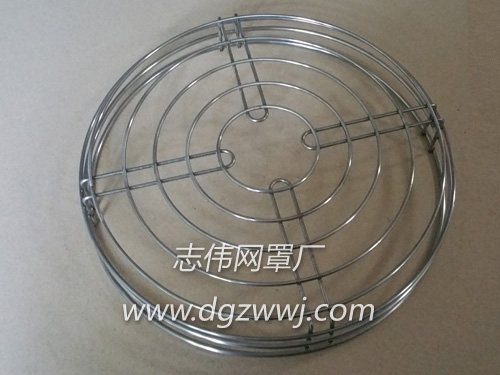 灭蚊灯网罩