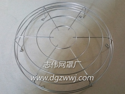 铁丝灯罩
