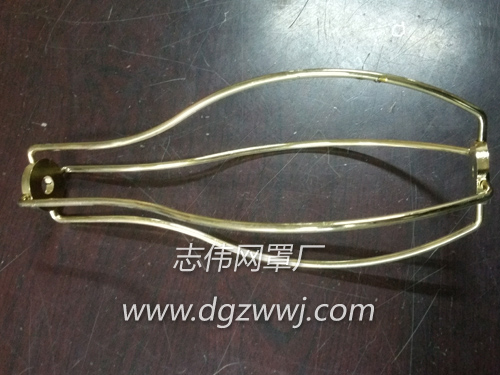 碰焊工艺品