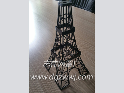 铁塔工艺品