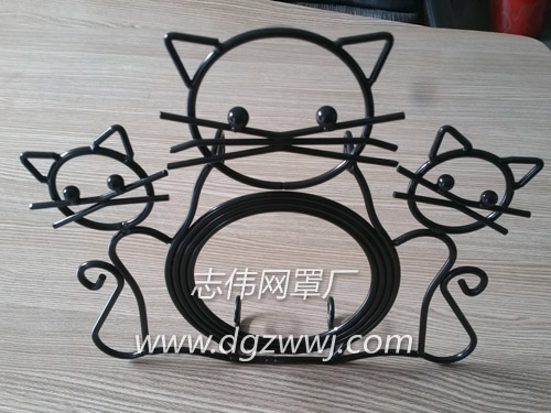 铁线工艺品
