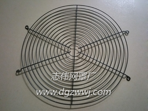 保护罩