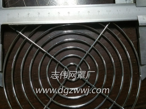 不锈钢网罩