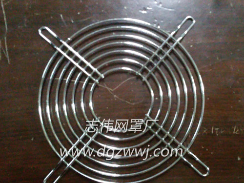 金属丝网