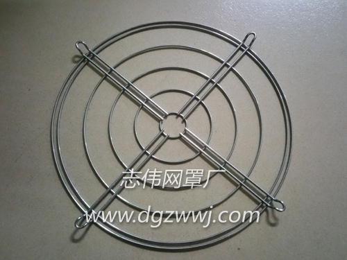 铁丝网罩